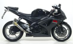 GSX-R 1000, 07-08